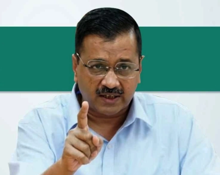 Big relief for AAP amid Lok Sabha elections, SC grants interim bail to Arvind Kejriwal till June 1