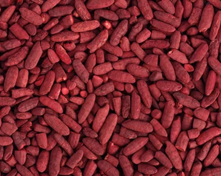 Beni-koji: Japanese drugmaker recalls red yeast rice supplements as 26 hospitalized, 1 died