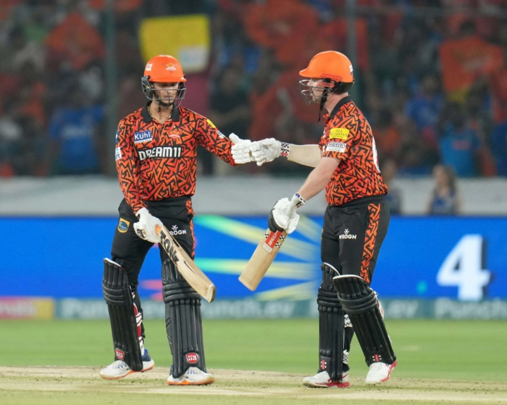 IPL 2024, SRH vs MI: Sunrisers Hyderabad thump Mumbai Indians in record-breaking display of batting prowess