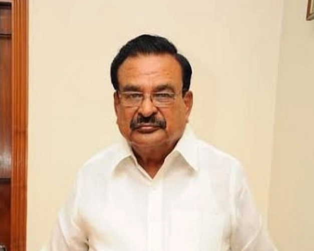 Tamil Nadu: Erode MP Ganeshamurthi, who attempted suicide over Lok Sabh ticket denial, dies in hospital