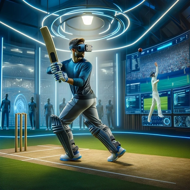 Innovations and Trends in Cricket: A Deep Dive into Training Techniques, Game Strategies, and Cutting-Edge Equipment