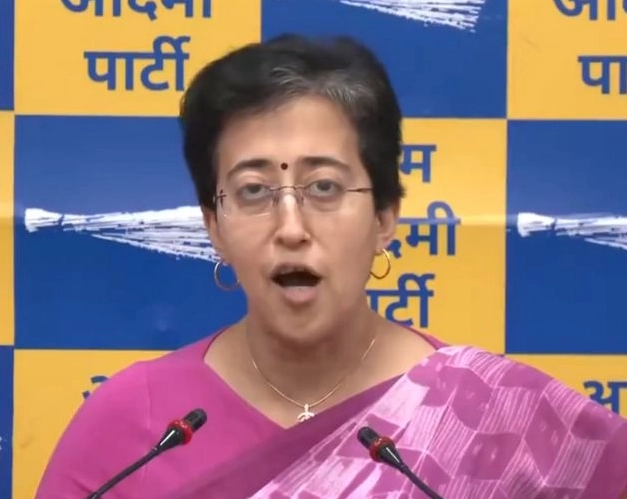 'BJP asked me to join or face ED raid and arrest': AAP leader Atishi's big claim