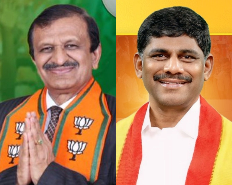 Lok Sabha polls: Captivating battle in offing between Gowda clan & DK brothers for Bengaluru rural seat