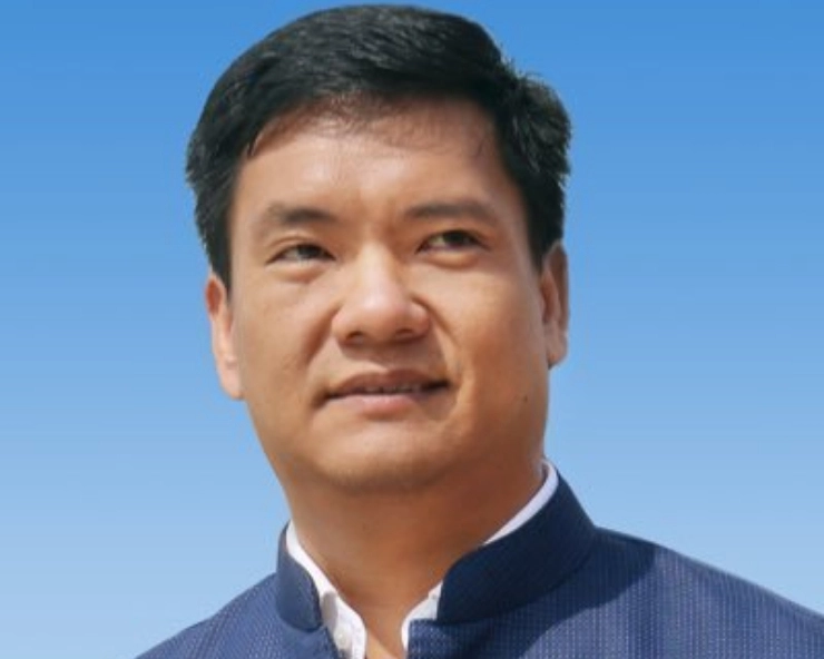 115 crorepatis in fray for Arunachal Assembly polls; CM Khandu is wealthiest with over Rs 332 crore assets