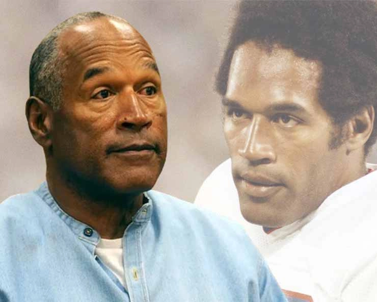 O.J. Simpson: When ex-NFL football star’s live white Bronco car chase captured the nation’s attention - WATCH the video