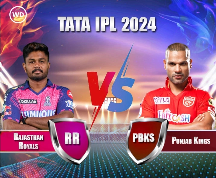 IPL 2024, RR vs PBKS: Shimron Hetmayer helps Rajasthan Royals past Punjab  Kings in last-over thriller