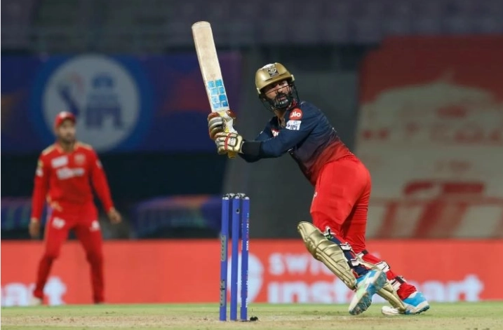 I'll do everything I can to be on that flight : Dinesh Karthik upbeat about T20 World Cup selection