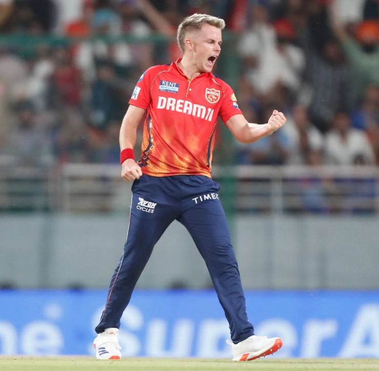 IPL 2024, PBKS vs GT: Brad Haddin lauds Punjab Kings’ bowling unit