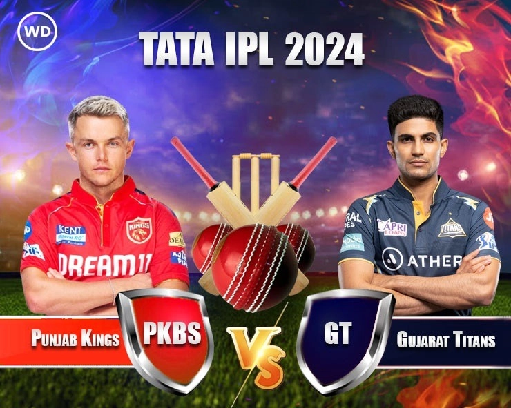 IPL 2024, GT vs PBKS: Rahul Tewatia's blistering knock propels Gujarat Titans to thrilling win