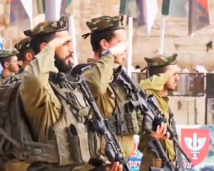 Netzah Yehuda: Why the US might put sanctions on an Israeli army battalion