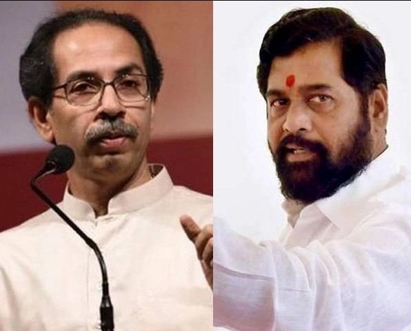 'Uddhav had planned to eliminate Eknath Shinde': Shiv Sena (Shinde) spokesperson levels serious allegation against Thackeray