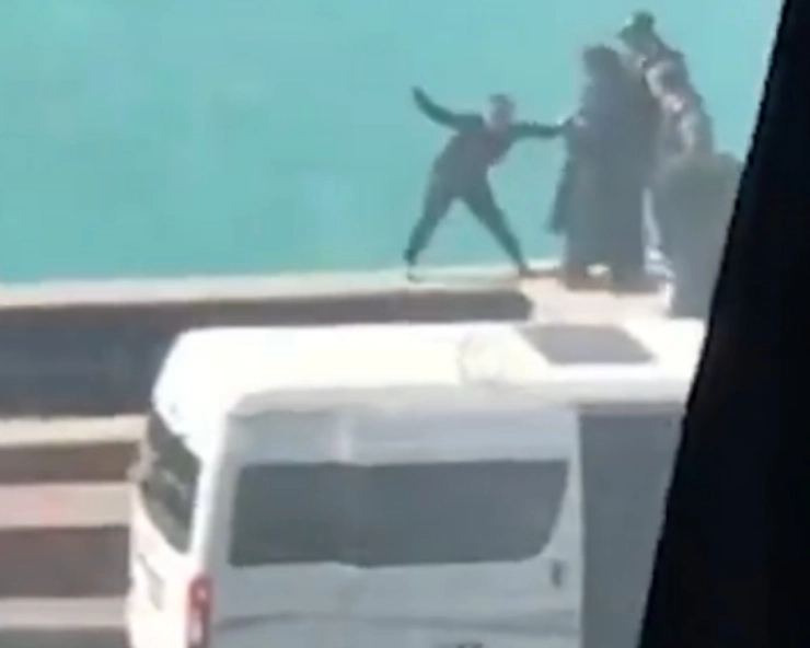 Iran intensifies violent crackdown on women (VIDEOS)