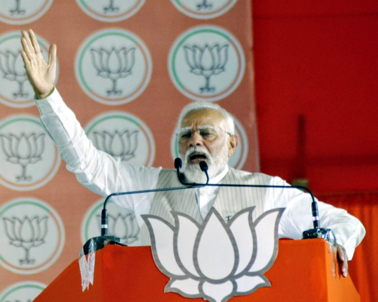 Lok Sabha elections 20204: Will divisive rhetoric help or hurt PM Narendra Modi?