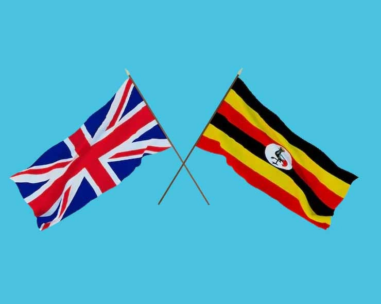 UK sanctions Ugandan politicians over stealing iron sheets from government housing scheme