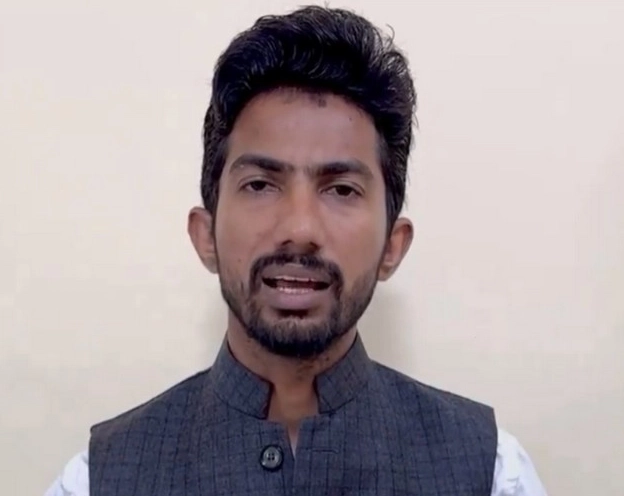 Who is Shyam Rangeela? The comedian contesting against PM Modi from Varanasi