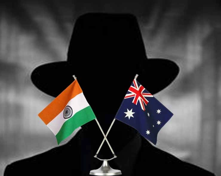 Australian media reports 2 Indian spies ‘kicked out’ of country for trying to steal defence secrets; India declines to comment