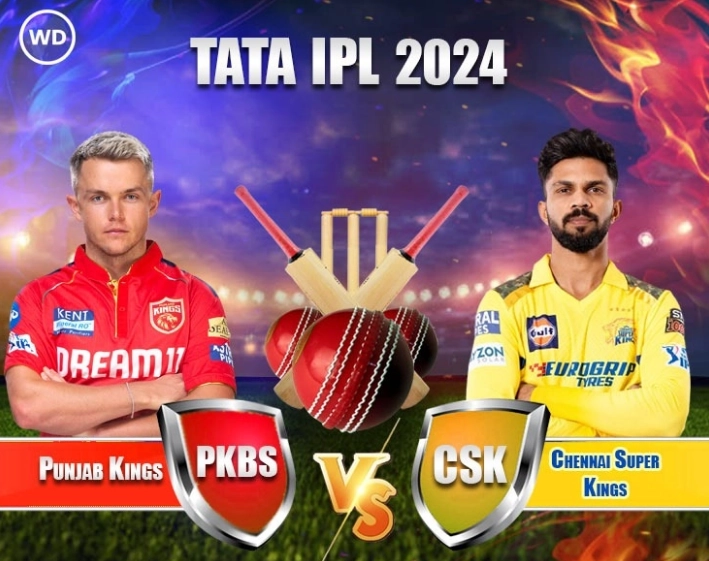IPL 2024, CSK vs PBKS: 'We will stick to the winning squad', Sunil Joshi ahead of Chennai contest'