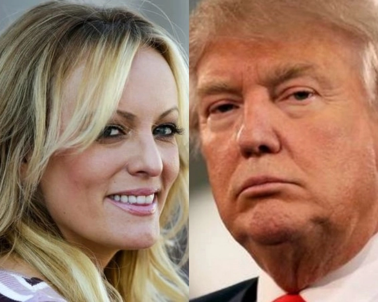 “Trump said 'it was great':” Stormy Daniels recounts Ex-US Prez sexual encounter after hotel dinner during hush money case testimony