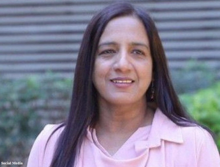 Mumbai school sacks principal for liking Pro-Palestine posts