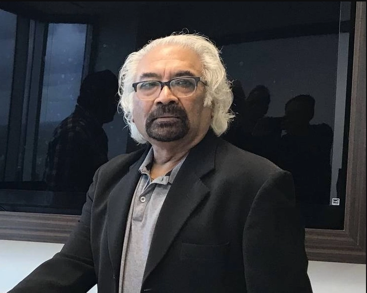 'Indians in East look Chinese, South like Africans': Congress leader Sam Pitroda stirs controversy again - WATCH