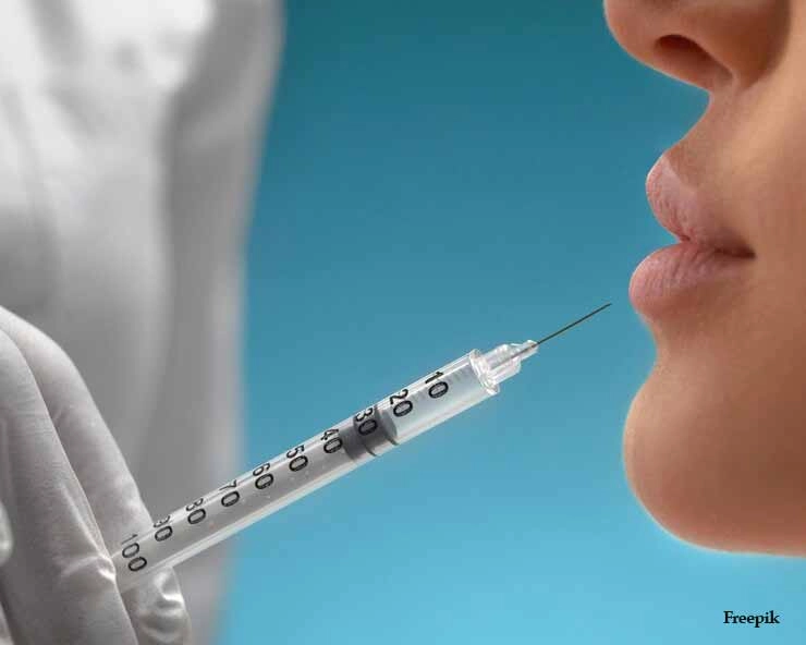 Fake Botox injections causing hospitalizations, adverse reactions, alerts California health dept