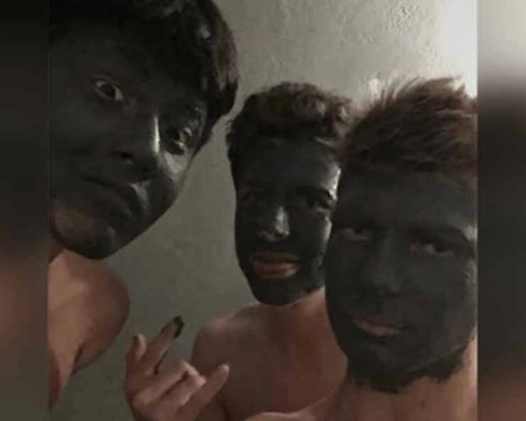 Teens, expelled from school for 'blackface', get more than Rs 8 crore compensation. What's the matter?