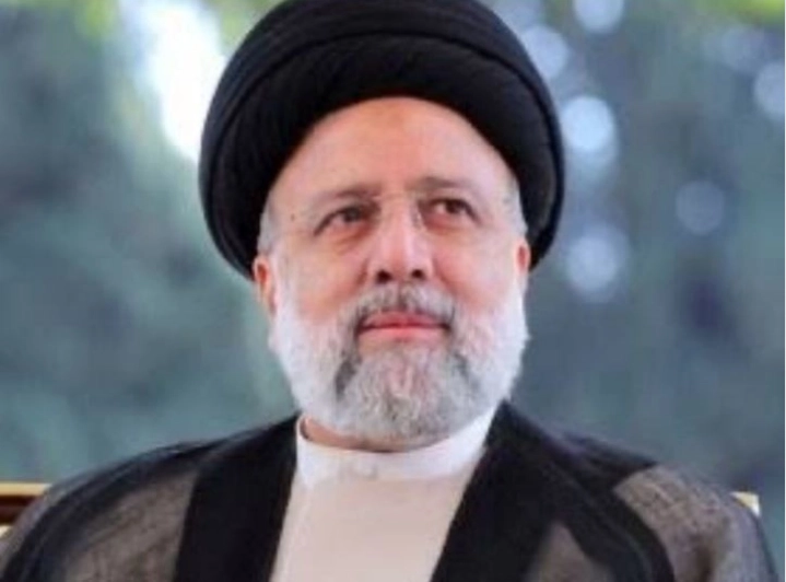 Iran: Ebrahim Raisi's remains to be laid to rest on Thursday, 5 days of national mourning declared