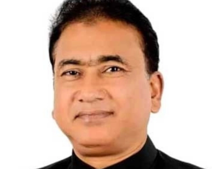 Missing Bangladesh MP Anwarul Azim found dead in Kolkata apartment with body chopped into pieces: Report