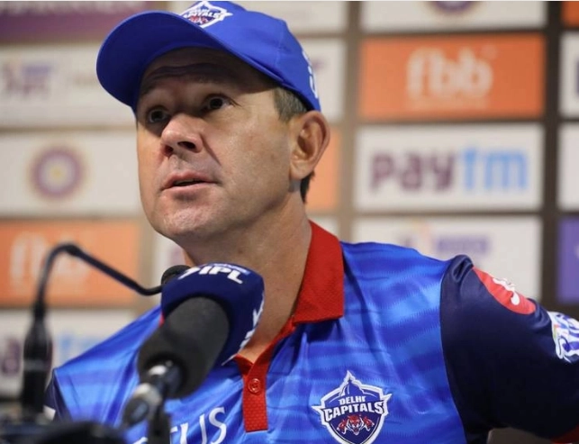 Doesn't fit into my lifestyle: Ricky Ponting turns down India head coach offer