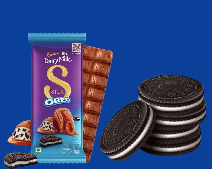 EU hits Dairy Milk, Oreo maker Mondelez with €338 million antitrust fine