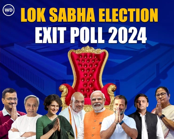 Exit Polls