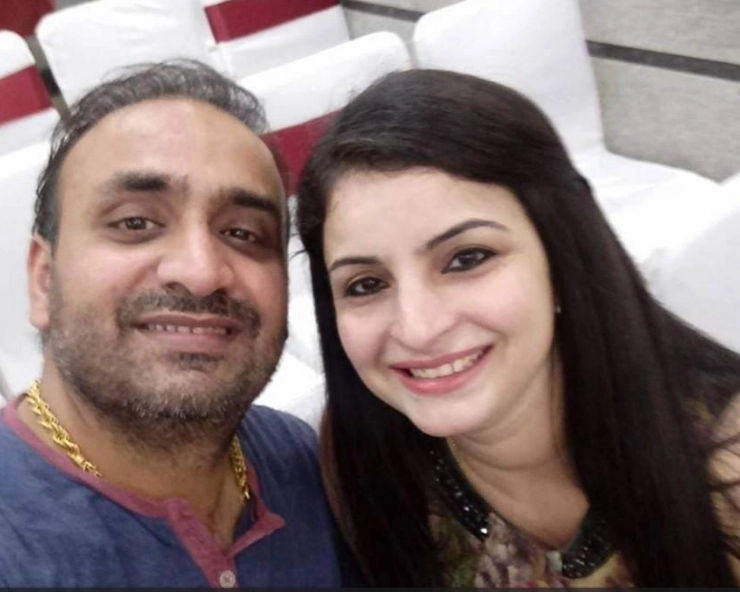 “First plotted accident, when survived, gets him shot dead”: How dangerous ishq with gym trainer led woman to plan husband's murder