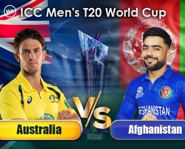 T20 World Cup 2024, AUS vs AFG: Gulbadin Naib keeps semifinal hopes alive as Afghanistan defeat Australia