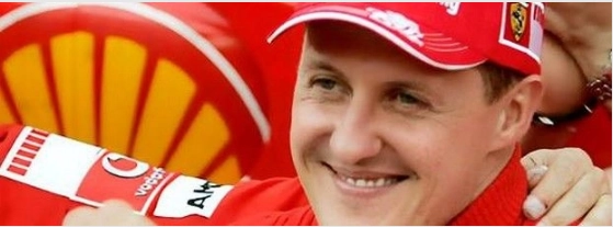Germany: Michael Schumacher's family blackmailed, 2 arrested