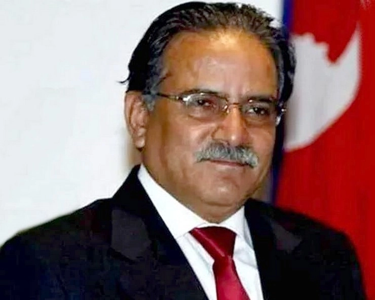 Deep differences within UML-Maoist Center coalition led to collapse of PM Prachanda's govt