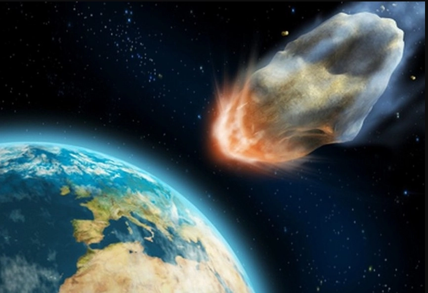 Asteroids and comets: What's the difference?