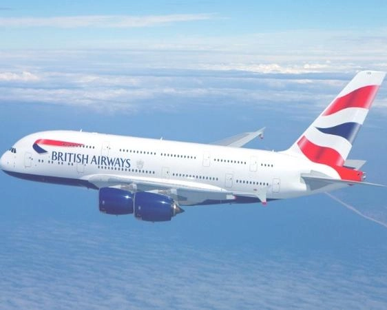 UK govt, British Airways sued over Kuwait hostage crisis