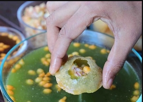 Attention pani puri lovers! Cancer causing chemicals found in your favourite street snack in Karnataka