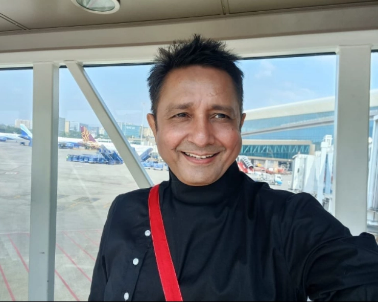 Sukhwinder Singh praises young Avirbhav on 'Superstar Singer 3'