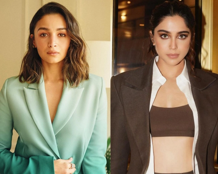 Alia Bhatt & Sharvari are the ALPHA girls of Aditya Chopra’s YRF Spy Universe!