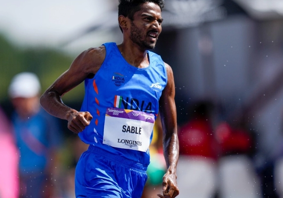 Paris diamond league: Avinash Sable smashes national steeplechase record, finishes 6th