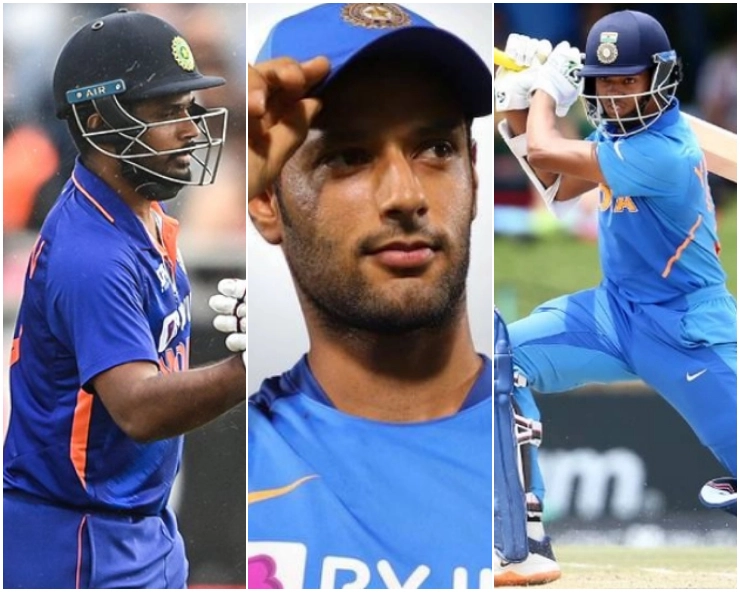 IND vs ZIM: India face tough choices as World Cup players return for third T20I