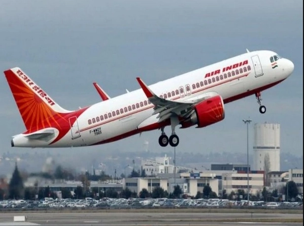 Air India launches baggage tracking feature on its mobile app and website