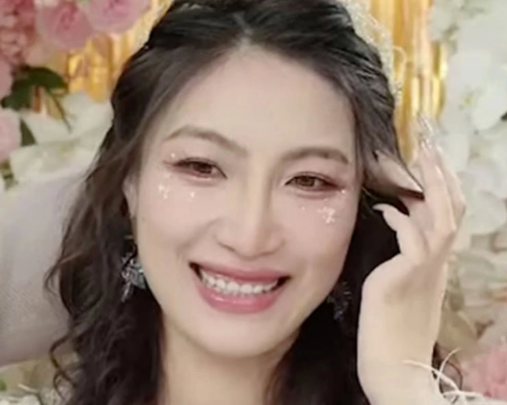 THIS Chinese influencer teaches women how to marry rich men, earns Rs 163 crore annually