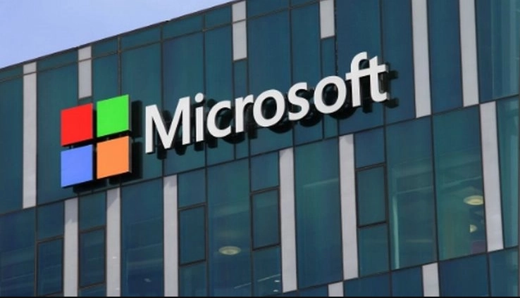 Microsoft says global tech glitch affects 8.5mln windows devices