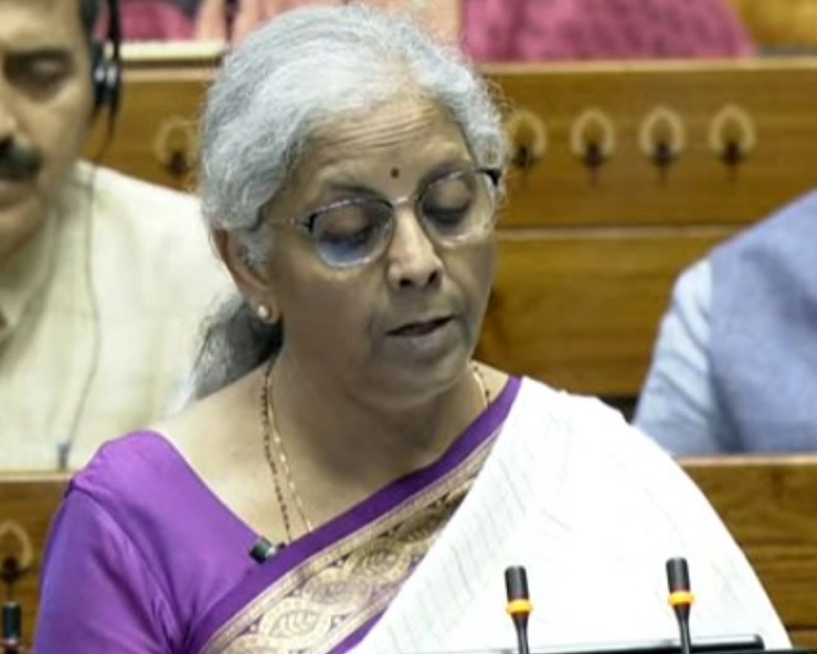 Budget 2024: FM Sitharaman unveils 3 job-linked incentive schemes