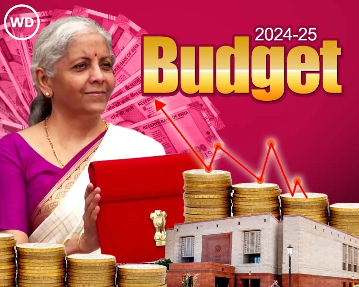 Budget 2024: Big on jobs, reward for allies; minor relief for taxpayers