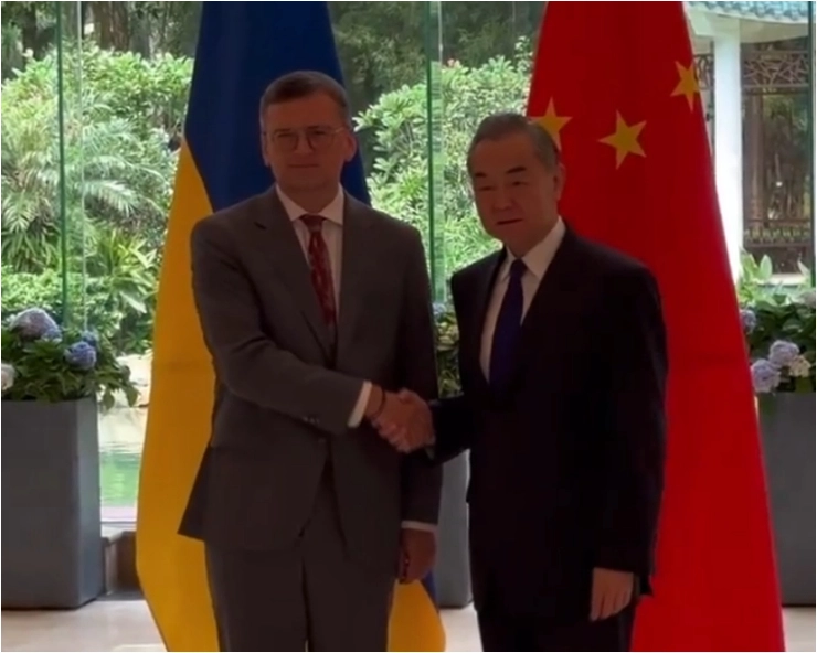 Can China help mediate peace in Ukraine?