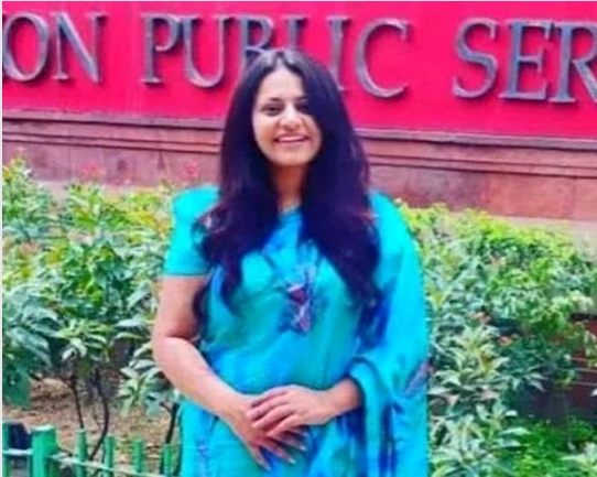 UPSC cancels Puja Khedkar's IAS selection