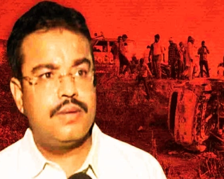 Lakhimpur violence: Ashish Mishra remanded to 3-day police custody